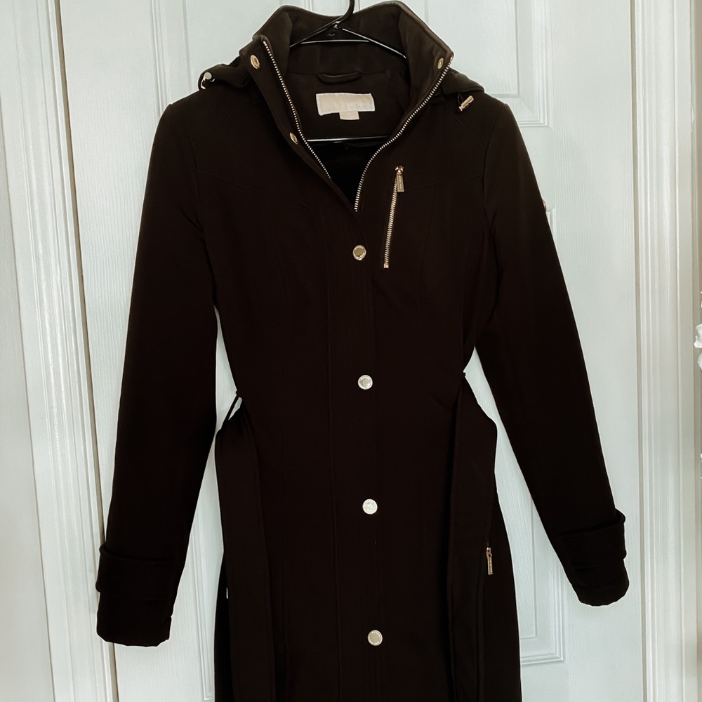 Beautiful Michael Kors pea coat.